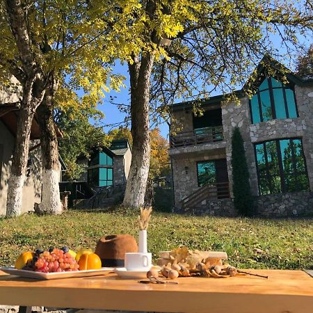 Dilijan Villa 12 Exteriör bild