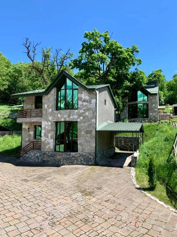 Dilijan Villa 12 Exteriör bild