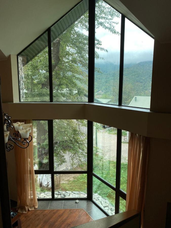 Dilijan Villa 12 Exteriör bild