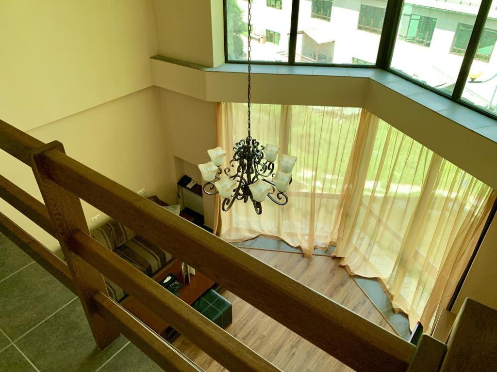 Dilijan Villa 12 Exteriör bild