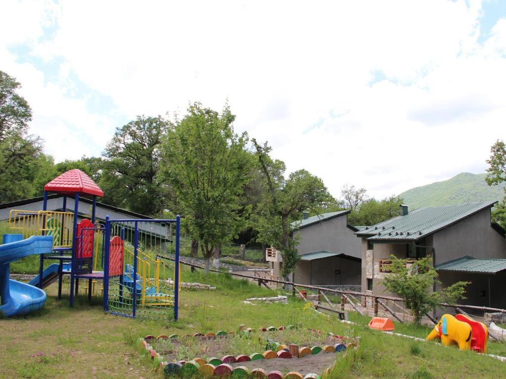 Dilijan Villa 12 Exteriör bild