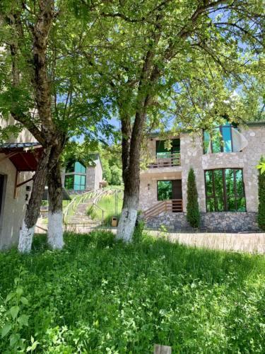 Dilijan Villa 12 Exteriör bild